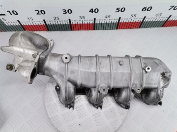 Впускной коллектор в сборе для Citroen C5 I 2001-2004