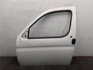 Механический стеклоподъемник для Peugeot Partner I 1996-2002