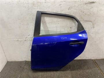 Замок для Mazda 2 II 2007-2010