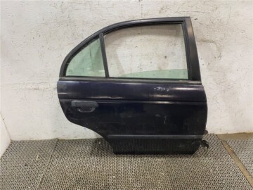 Замок для Honda Accord V · Рестайлинг 1995-1998