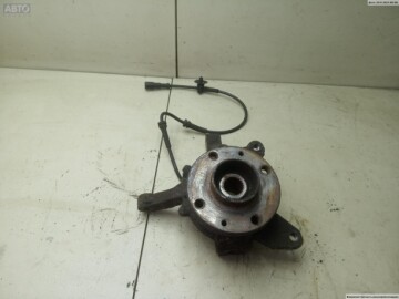 Кулак поворотный для Renault Scenic I · Рестайлинг 1999-2003