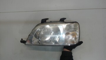 Фара передняя для Honda CR-V I · Рестайлинг 1999-2001