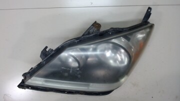 Фара передняя для Honda Odyssey III 2003-2006