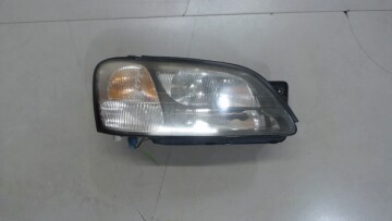 Фара передняя для Subaru Legacy III 1998-2004