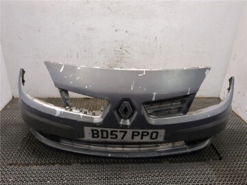Противотуманная фара в сборе для Renault Scenic II · Рестайлинг 2006-2009