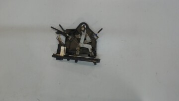 Переключатель отопителя для Volkswagen Transporter T3 1979-1992