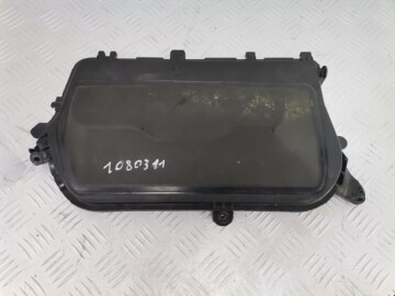 Декоративная накладка для Ford S-MAX I · Рестайлинг 2010-2015