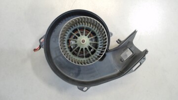 Моторчик отопителя в сборе для Opel Meriva I 2002-2006
