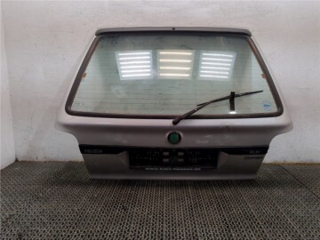 Кнопка открывания багажника для Skoda Felicia I 1994-1998