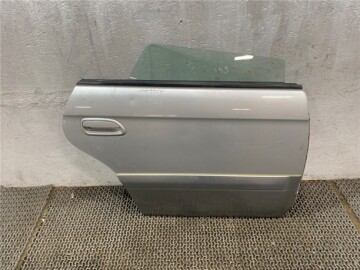 Дверь боковая для Subaru Legacy III 1998-2004