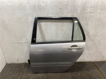 Боковое стекло для Mitsubishi Lancer IX 2000-2005