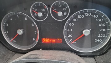 Механическая коробка переключения передач в сборе для Ford Focus II 2004-2008