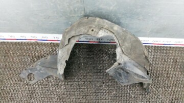 Правый передний подкрылок для Mazda 6 I · Рестайлинг 2005-2008
