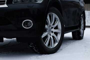 Infiniti QX80 Z62, 7 мест, 2014 г.