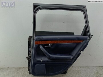 Боковое стекло для Audi A4 B6 2000-2006