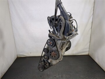 Компрессор кондиционера для Mercedes-Benz A-Класс W168 1997-2001