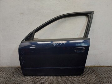 Боковое стекло для Audi A4 B6 2000-2006