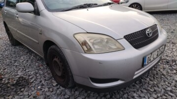 Рычаг заднего стеклоочистителя для Toyota Corolla IX (E120, 130) 2000-2004