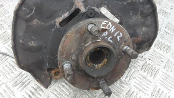 Передняя ступица в сборе для Toyota Corolla IX (E120, 130) 2000-2004