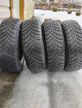 Легковые шины Viatti 195/60 R15 4 шт.
