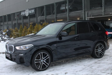 BMW X5 G05, 2019 г.