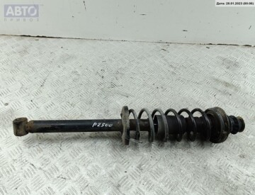 Пружина задней подвески для Volkswagen Golf III 1991-2000