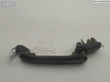 Ручка двери внешняя для Volkswagen Polo III 1994-2002