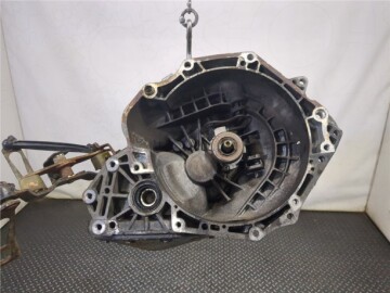 Механическая коробка переключения передач в сборе для Opel Astra G 1998-2009