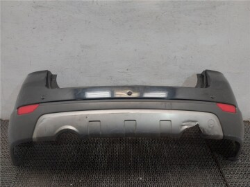 Датчик парктроника для Chevrolet Captiva I · Рестайлинг 2011-2013