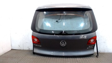 Мотор стеклоочистителей для Volkswagen Tiguan I 2007-2011