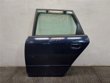 Кнопка стеклоподъемника для Audi A4 B6 2000-2006