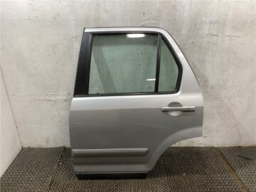 Кнопка стеклоподъемника для Honda CR-V II 2001-2004