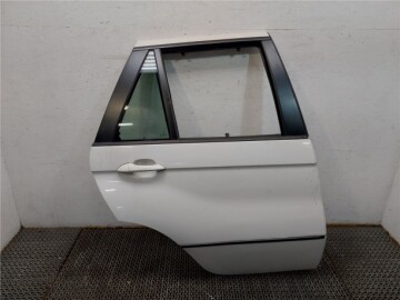 Обшивка двери для BMW X5 E53 1999-2006