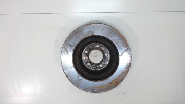 Диск тормозной для Land Rover Range Rover III · Рестайлинг 2005-2009