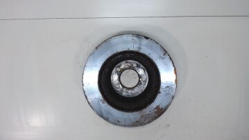 Диск тормозной для Land Rover Range Rover III · Рестайлинг 2005-2009