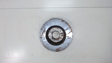 Диск тормозной для Renault Scenic III 2009-2012