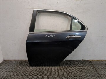 Замок для Honda Accord VII 2002-2006