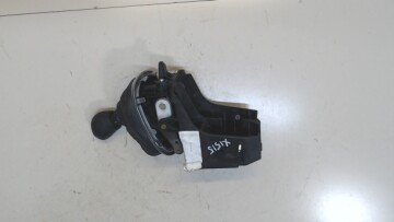Кулиса для Renault Scenic II · Рестайлинг 2006-2009