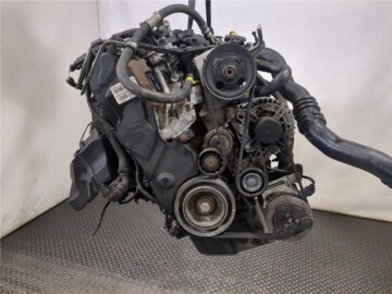 Насос гидроусилителя для Ford Mondeo III · Рестайлинг 2003-2007