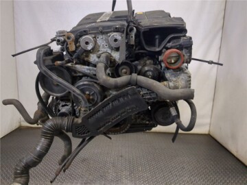 Насос гидроусилителя для Mercedes-Benz C-Класс W203, S203, CL203 2000-2004