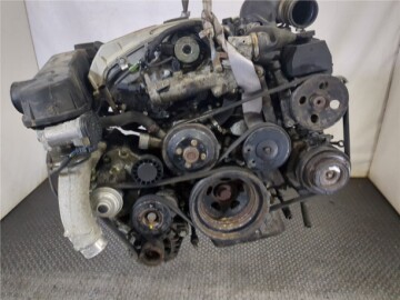Насос гидроусилителя для Mercedes-Benz CLK C208 · Рестайлинг 1999-2003