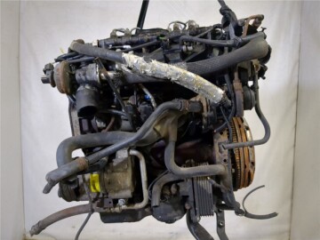 Насос гидроусилителя для Ford Mondeo III · Рестайлинг 2003-2007