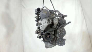 Насос гидроусилителя для Volkswagen Beetle A4 · Рестайлинг 2005-2010