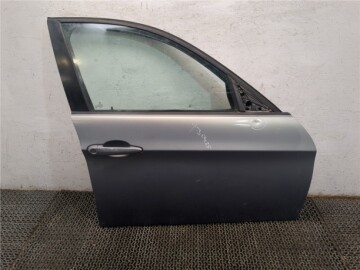 Внутренняя ручка двери для BMW 3 серия E46 · Рестайлинг 2001-2007