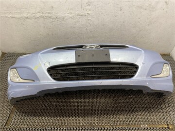 Противотуманная фара в сборе для Hyundai Accent LC 1999-2012