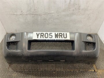 Противотуманная фара в сборе для Hyundai Tucson I 2004-2010