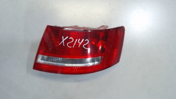 Фонарь задний для Audi A6 C6 2004-2008