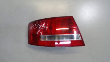 Фонарь задний для Audi A6 C6 2004-2008