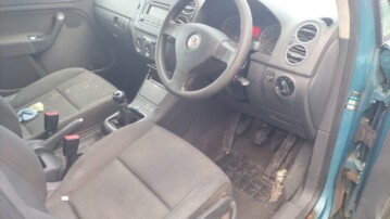 Двигатель для Volkswagen Golf Plus I 2005-2009