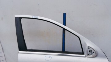 Правая передняя дверь для Mercedes-Benz M-Класс W164 · Рестайлинг 2008-2011